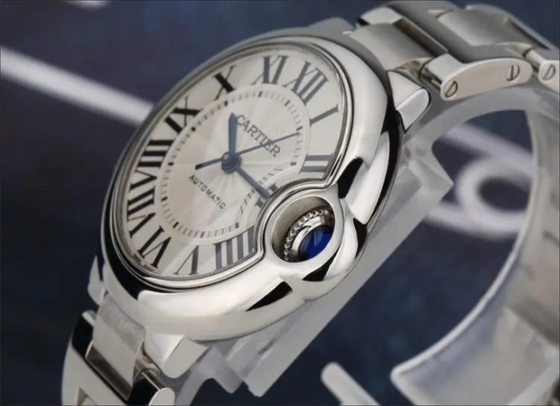二手名表回收，卡地亞手表典當價格