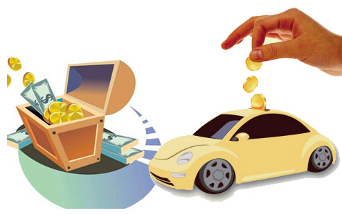 成都汽車抵押貸款不看信用信息(車抵貸哪家好 不看征信)2023更新