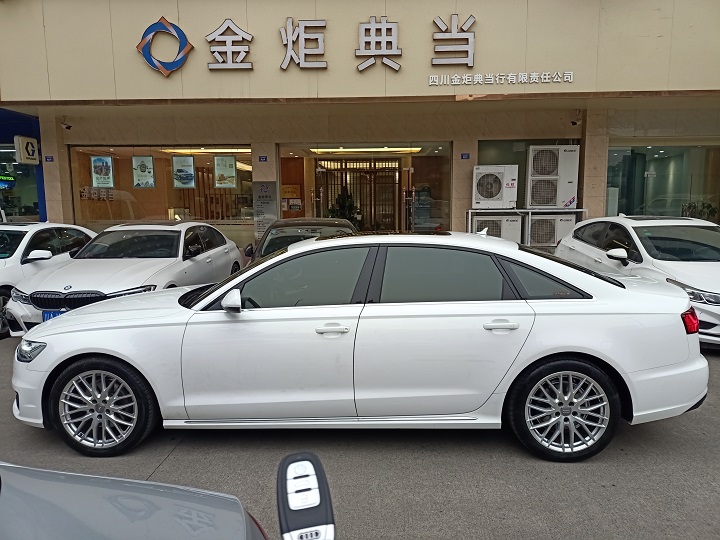 成都金炬典當公司地址