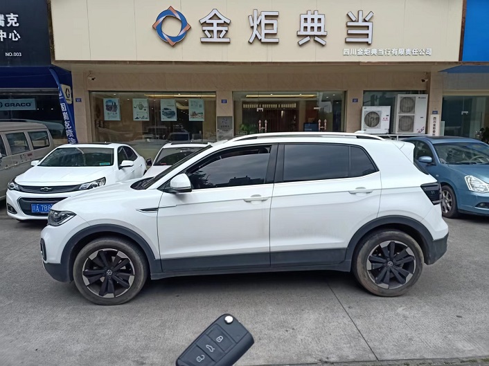 車抵貸押證不押車辦理流程，需要什么資料！