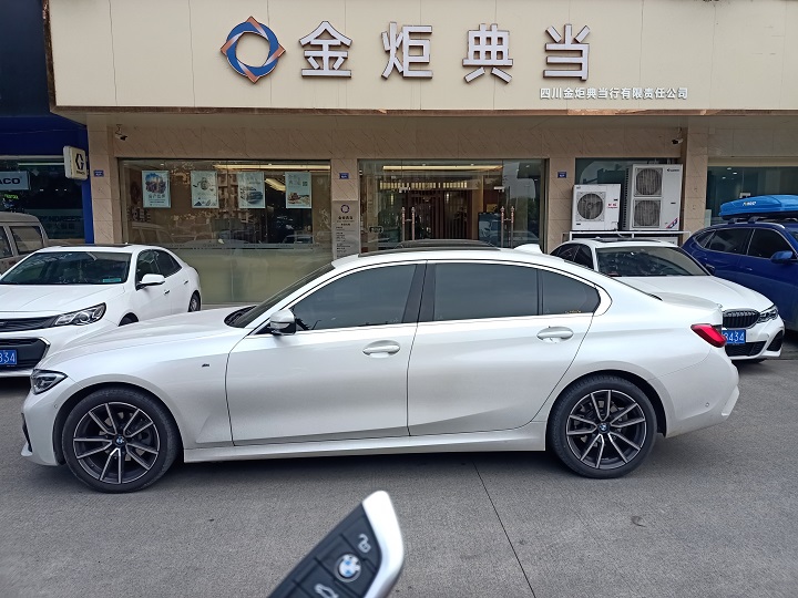 金炬典當行全國門店分布及核心優勢，正規品牌值得選